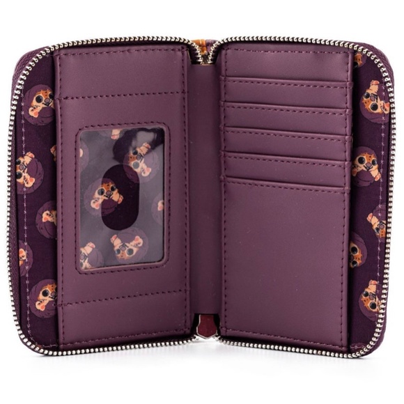 Loungefly Disney Raya and‎ The Last Dragon Tuk Tuk Cosplay Mini Backpack … main image 8